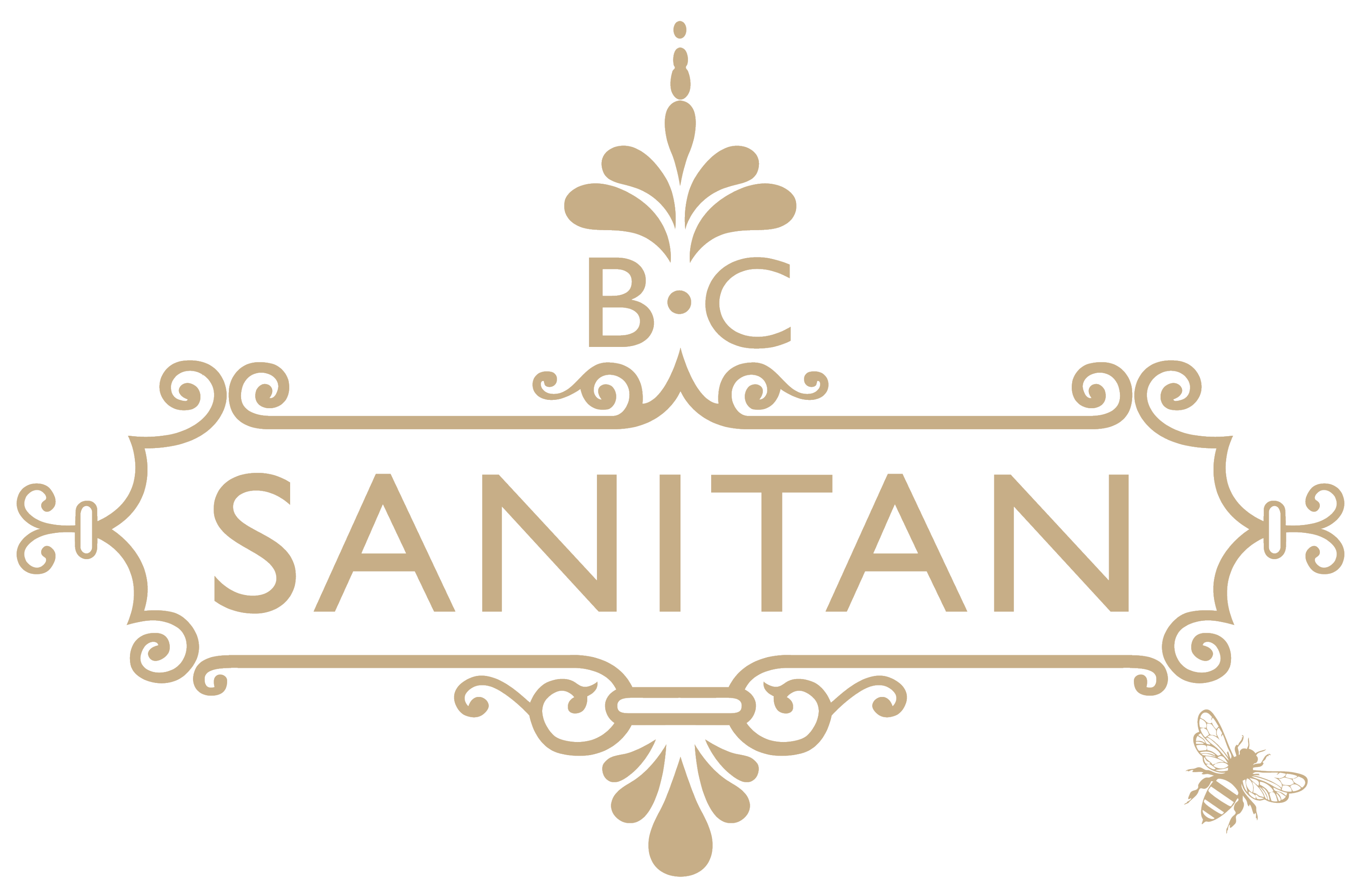 BC Sanitan Logo